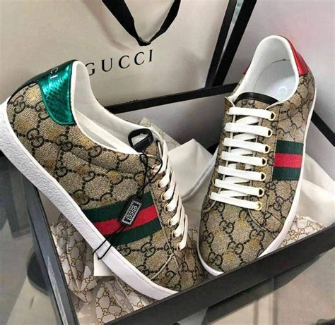 Buy and Sell Gucci Shoes 